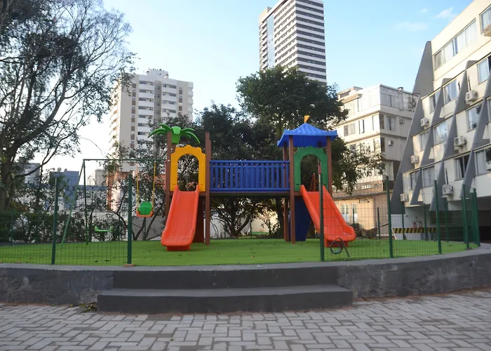 Premium Vila Velha Hotel